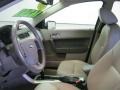 Ebony Black - Focus SEL Sedan Photo No. 24