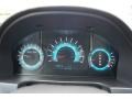 Sport Black/Charcoal Black Gauges Photo for 2011 Ford Fusion #47473030