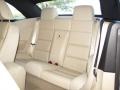 Cornsilk Beige 2009 Volkswagen Eos Lux Interior Color