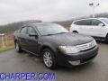 Alloy Grey Metallic - Taurus SEL Photo No. 1