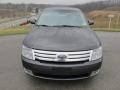 Alloy Grey Metallic - Taurus SEL Photo No. 2