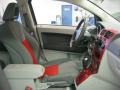 Bright Silver Metallic - Caliber R/T AWD Photo No. 7