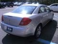 Liquid Silver Metallic - G6 Sedan Photo No. 3