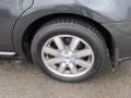 Alloy Grey Metallic - Taurus SEL Photo No. 5