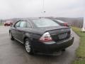 Alloy Grey Metallic - Taurus SEL Photo No. 6