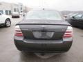 Alloy Grey Metallic - Taurus SEL Photo No. 7