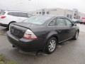 Alloy Grey Metallic - Taurus SEL Photo No. 8