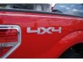 2011 Race Red Ford F150 XLT SuperCrew 4x4  photo #19
