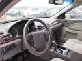 Alloy Grey Metallic - Taurus SEL Photo No. 11