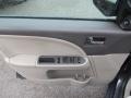 Alloy Grey Metallic - Taurus SEL Photo No. 12