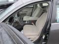 Alloy Grey Metallic - Taurus SEL Photo No. 13