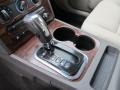 Alloy Grey Metallic - Taurus SEL Photo No. 15
