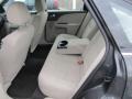 Alloy Grey Metallic - Taurus SEL Photo No. 20