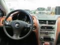 Black Granite Metallic - Malibu LTZ Sedan Photo No. 4
