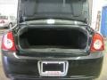 Black Granite Metallic - Malibu LTZ Sedan Photo No. 6