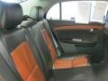 Black Granite Metallic - Malibu LTZ Sedan Photo No. 8
