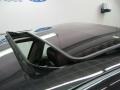 Black Granite Metallic - Malibu LTZ Sedan Photo No. 10
