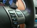 Black Granite Metallic - Malibu LTZ Sedan Photo No. 11