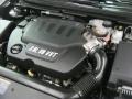 Black Granite Metallic - Malibu LTZ Sedan Photo No. 13