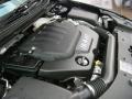 Black Granite Metallic - Malibu LTZ Sedan Photo No. 14