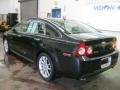 Black Granite Metallic - Malibu LTZ Sedan Photo No. 16