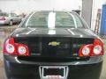 Black Granite Metallic - Malibu LTZ Sedan Photo No. 17