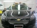 Black Granite Metallic - Malibu LTZ Sedan Photo No. 19