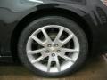 Black Granite Metallic - Malibu LTZ Sedan Photo No. 20
