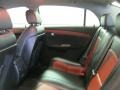 Black Granite Metallic - Malibu LTZ Sedan Photo No. 24