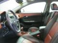 Black Granite Metallic - Malibu LTZ Sedan Photo No. 25