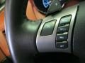 Black Granite Metallic - Malibu LTZ Sedan Photo No. 29