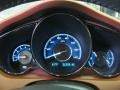 Black Granite Metallic - Malibu LTZ Sedan Photo No. 30