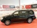 Black - Highlander V6 4WD Photo No. 4