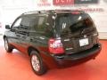 Black - Highlander V6 4WD Photo No. 6