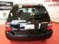 Black - Highlander V6 4WD Photo No. 7