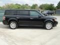 2009 Black Ford Flex SEL  photo #2