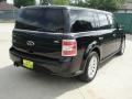 2009 Black Ford Flex SEL  photo #3