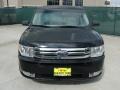 2009 Black Ford Flex SEL  photo #8