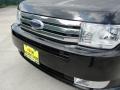 2009 Black Ford Flex SEL  photo #11