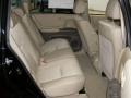 Black - Highlander V6 4WD Photo No. 23