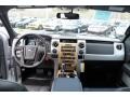Black Dashboard Photo for 2011 Ford F150 #47474654