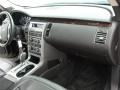 2009 Black Ford Flex SEL  photo #25