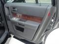 2009 Black Ford Flex SEL  photo #27