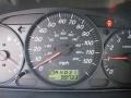 2001 Black Mica Mazda MPV LX  photo #18