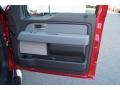 Steel Gray Door Panel Photo for 2011 Ford F150 #47475104