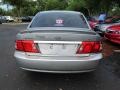 2003 Diamond Silver Kia Optima SE  photo #3