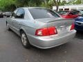 2003 Diamond Silver Kia Optima SE  photo #4