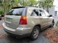 2004 Linen Gold Metallic Chrysler Pacifica AWD  photo #2