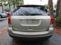 Linen Gold Metallic - Pacifica AWD Photo No. 3