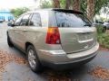 Linen Gold Metallic - Pacifica AWD Photo No. 4